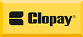 Clopay Garage Door Logo