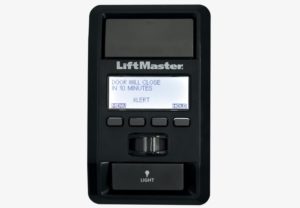 Liftmaster Elite Series 8550W Automatic Garage Door System