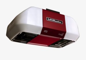 LiftMaster Elite Series 8500W Battery Backup