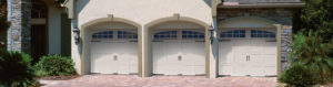 Garage Door Gallery White Garage Doors