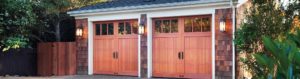 Reserve LES Garage Doors
