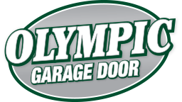 Olympic Garage Door Logo