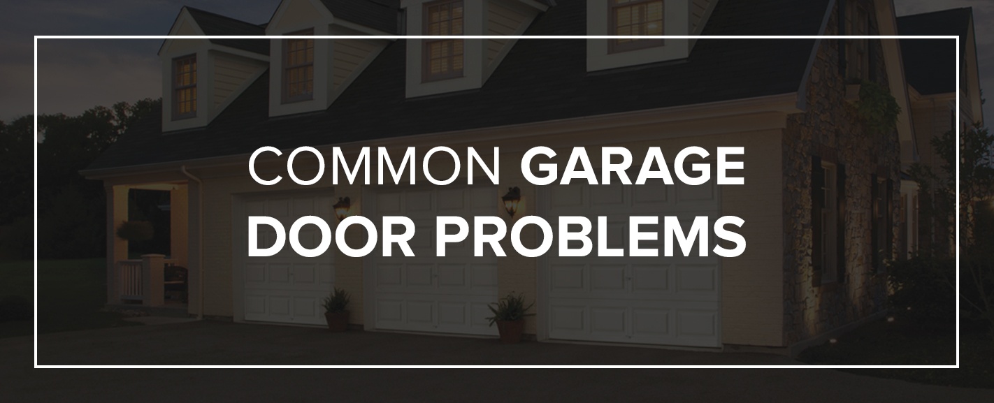 Garage Door Repair Near Me