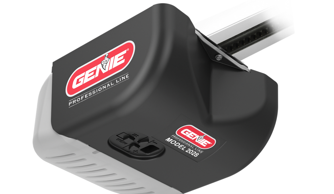 Genie Garage Door Opener Model 2024 Manual 2021 Jessy Livvie