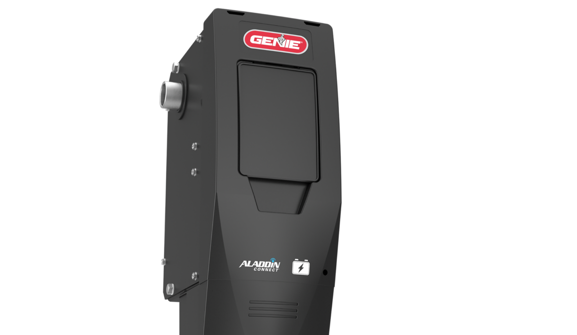 Genie Model 6170HB Garage Door Opener Olympic Garage Door