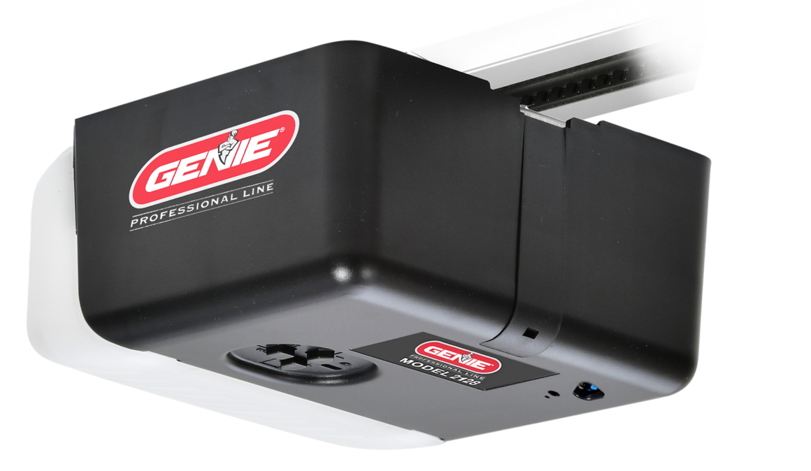 Genie 2128B Model Garage Door Opener Olympic Garage Door